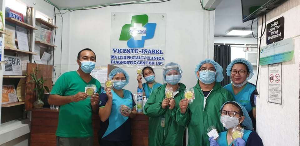 VIMCDCI - #1 New Friendly Community Medical Facility in Cavite