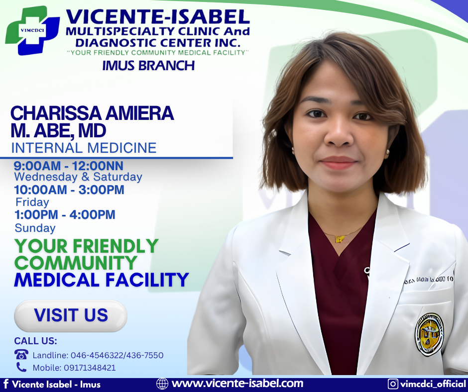 IMUS INTERNAL MEDICINE