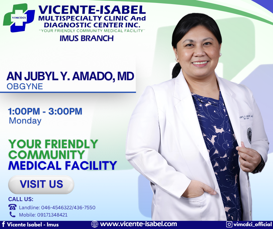 IMUS OBGYNE