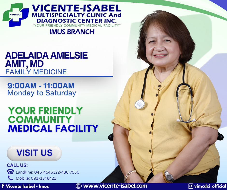IMUS FAMILY MED