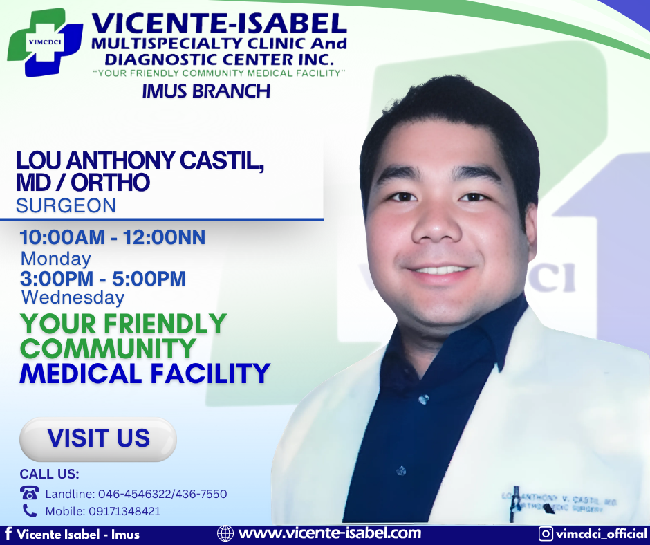 IMUS SURGEON
