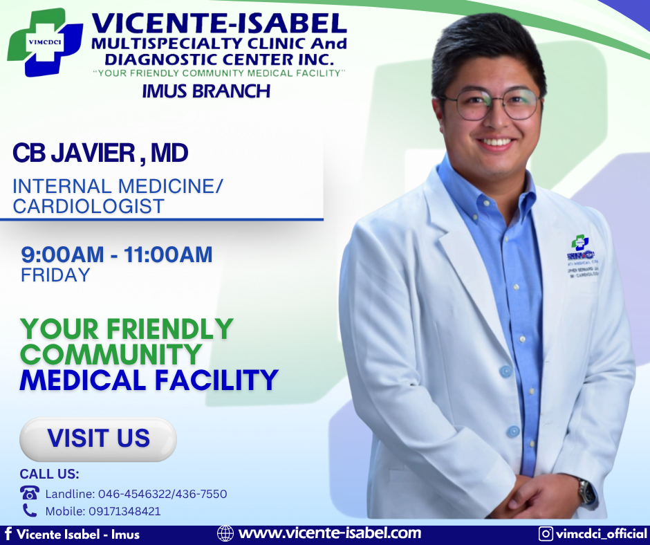 IMUS INTERNAL MEDICINE