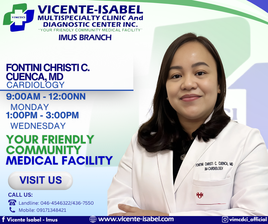 IMUS CARDIOLOGIST