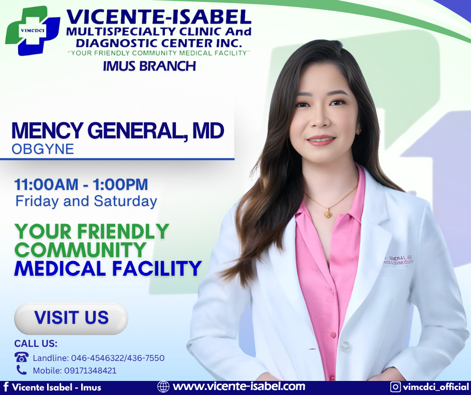 IMUS OBGYNE