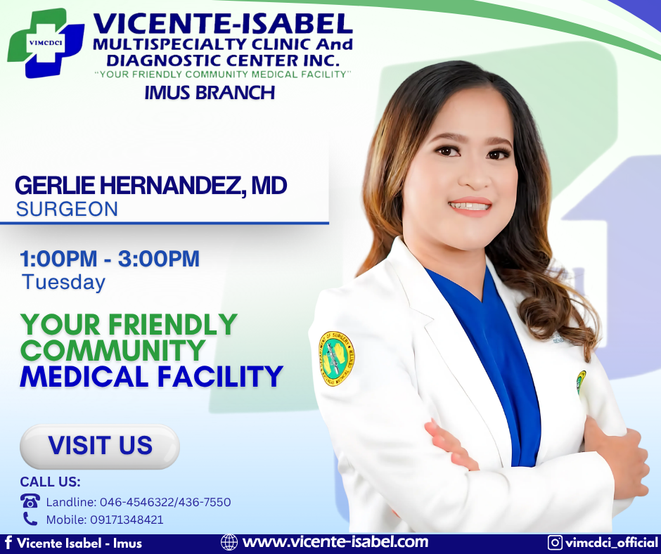 IMUS SURGEON