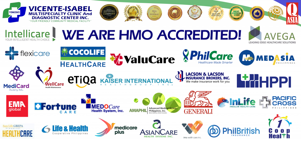 IMUS HMO