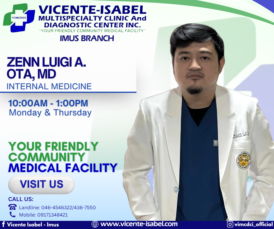 IMUS INTERNAL MEDICINE