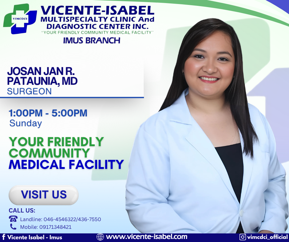 IMUS SURGEON