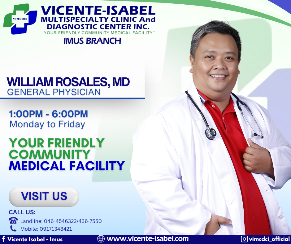 IMUS GENERAL PHYSICIAN