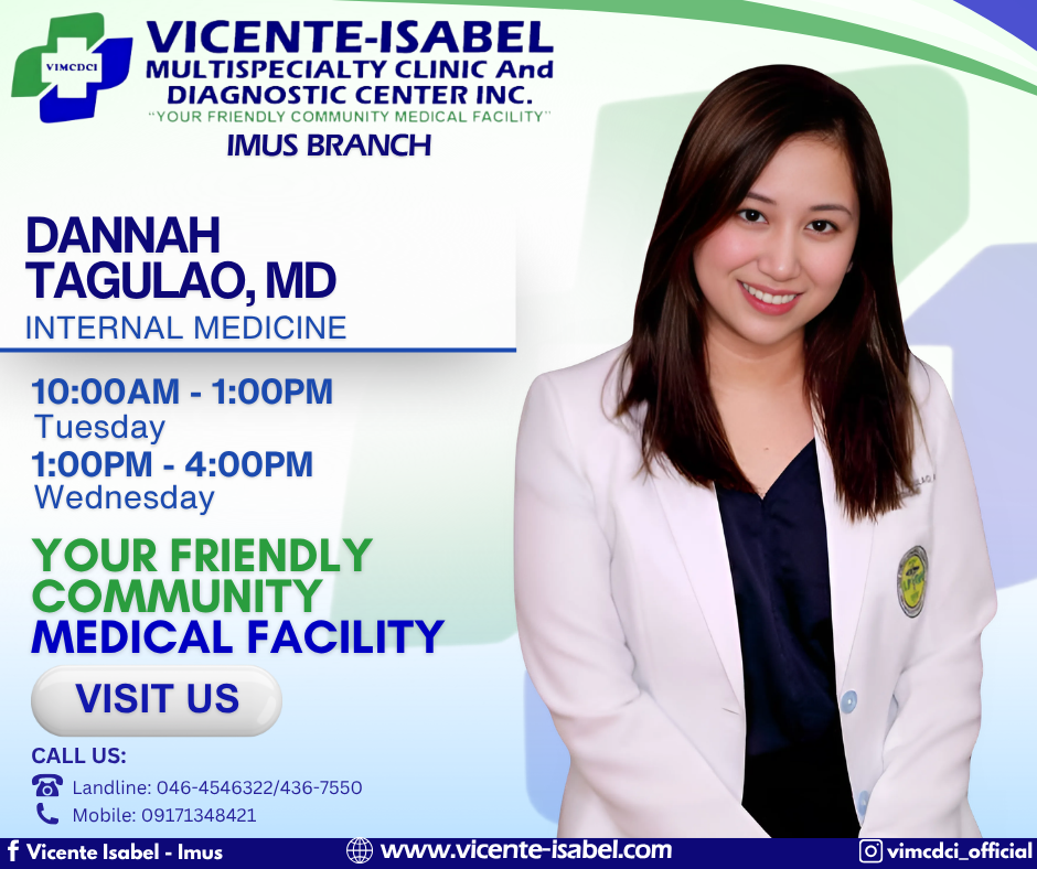 IMUS INTERNAL MEDICINE