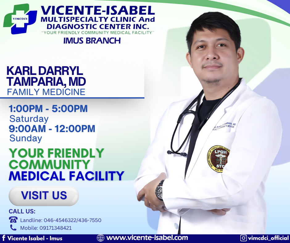 IMUS FAMILY MED
