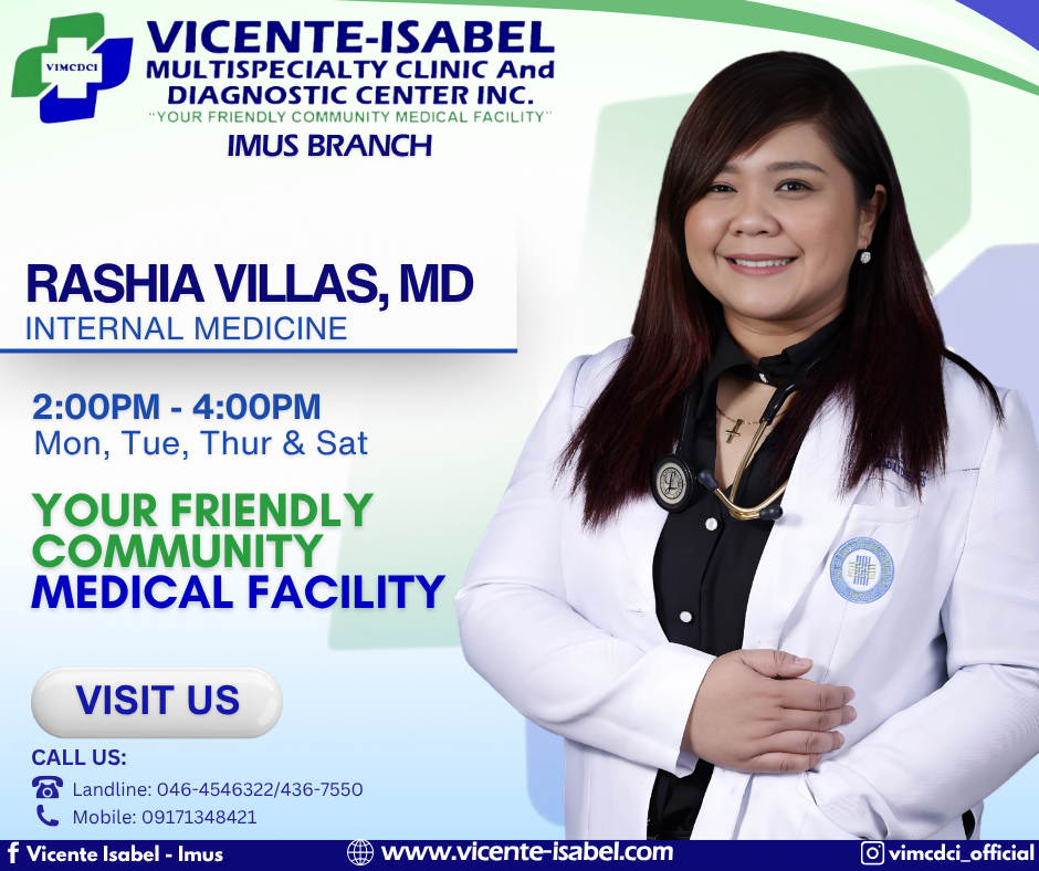 IMUS INTERNAL MEDICINE